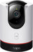 TP-Link - Tapo Pan-Tilt Indoor 2K Wi-Fi Security Plug-In Camera with Privacy Control and Smart Motion Tracking - No Monthly Fees - White