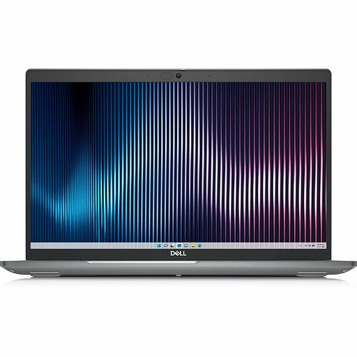 Dell - Latitude 15.6" Laptop - Intel Core i5 with 16GB Memory - 256 GB SSD - Titan Gray
