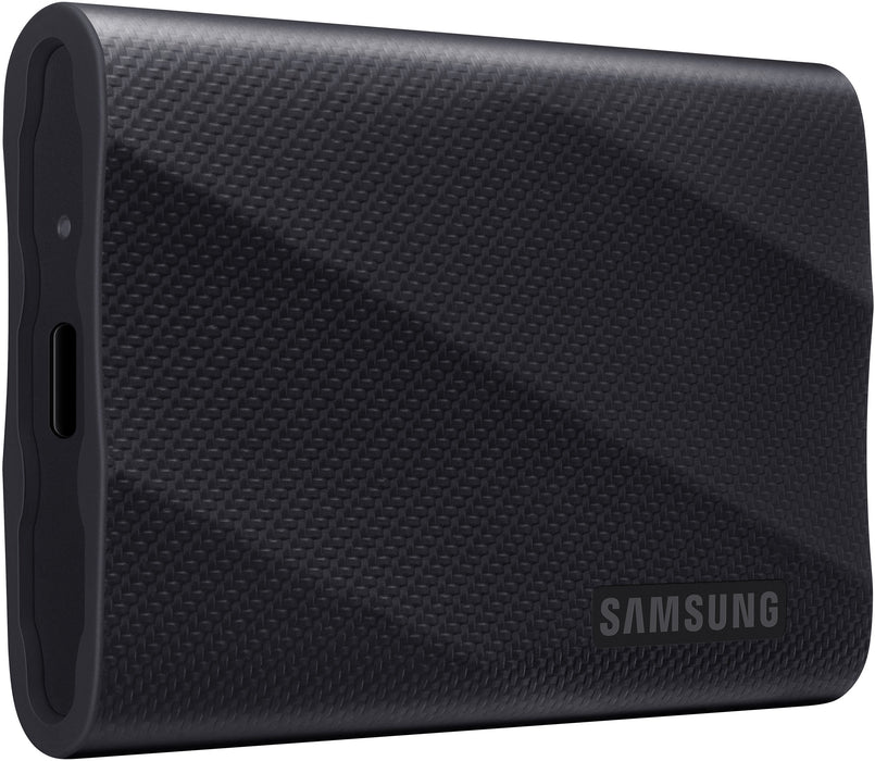 Samsung T9 MU-PG4T0B - SSD - 4 TB - USB 3.2 Gen 2x2