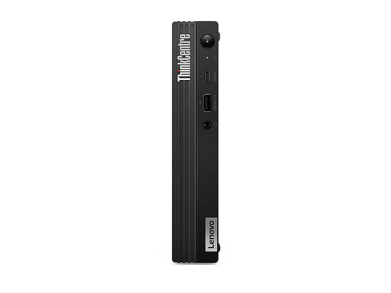Lenovo ThinkCentre M75q Gen 2 - tiny Ryzen 5 Pro 5650GE 3.4 GHz - 16 GB - SSD 256 GB - US