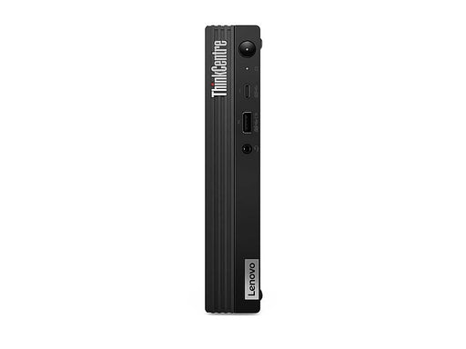 Lenovo ThinkCentre M75q Gen 2 - tiny Ryzen 5 Pro 5650GE 3.4 GHz - 16 GB - SSD 256 GB - US