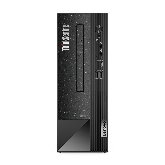 Lenovo ThinkCentre neo 50s Gen 4 - SFF Core i5 13400 2.5 GHz - 8 GB - SSD 256 GB - English