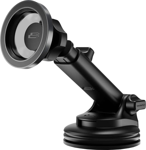 Bracketron - MagAlign Pro Mount - Black