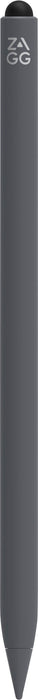 ZAGG - Pro Stylus 2 Active Dual-Tip Stylus with Wireless Charging - Gray