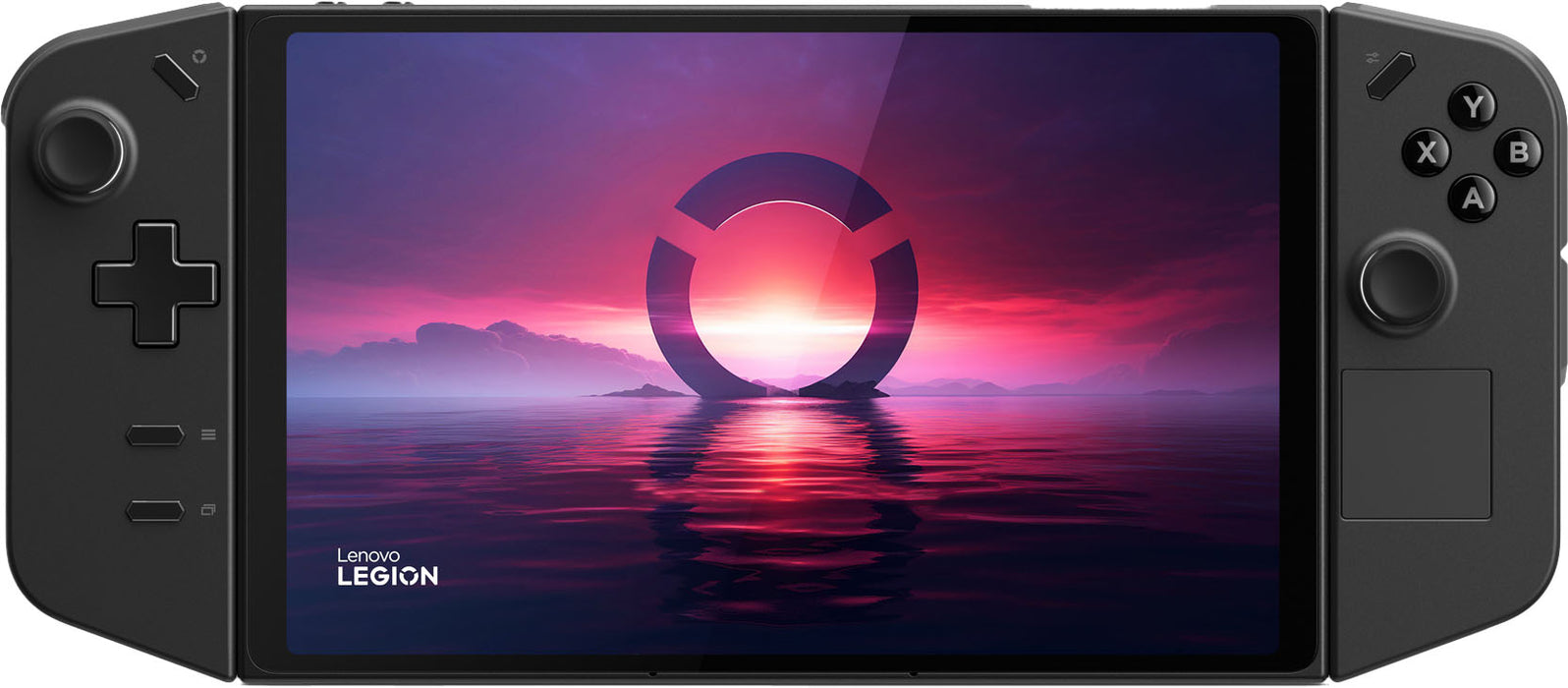 Lenovo -Legion Go 8.8"144Hz WQXGA Handheld - AMD Ryzen Z1 Extreme-16GB with 1TB -  Black