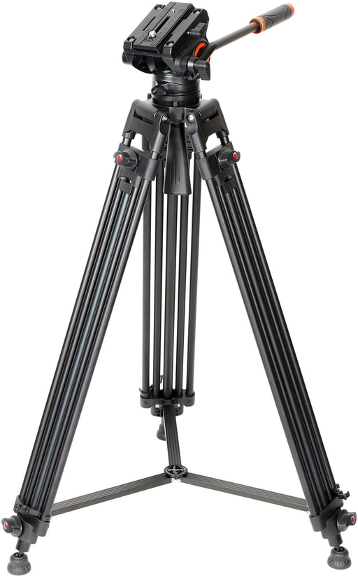 Sunpak - VideoPRO-M5 72.8-inches Tripod