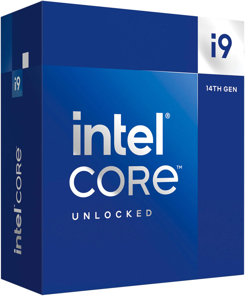 Intel Core i9 i9-14900K / 3.2 GHz processor - Box