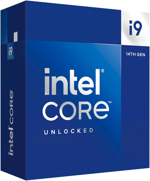 Intel Core i9 i9-14900K / 3.2 GHz processor - Box