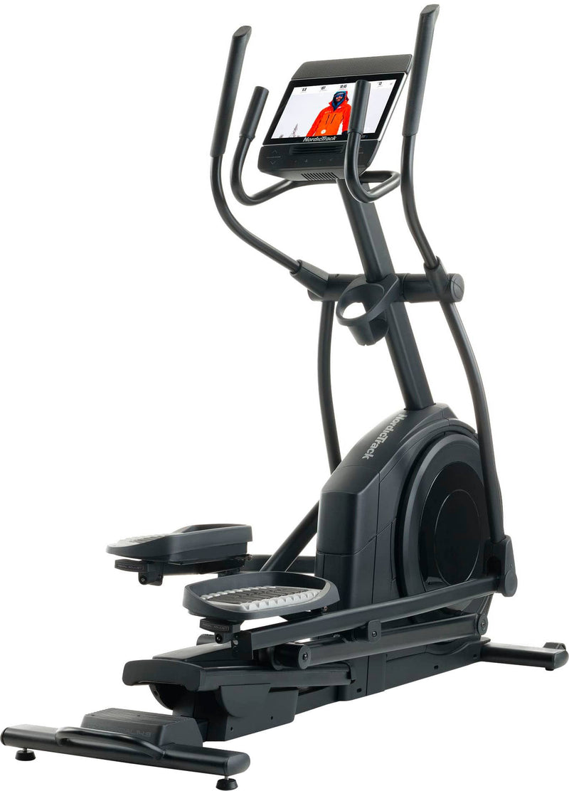 NordicTrack - Airglide 14i - Black