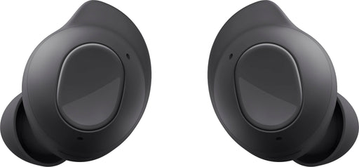 Samsung - Galaxy Buds FE Wireless Earbud Headphones - Graphite