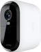 Arlo - Essential XL 1-Camera Outdoor Wireless HD Security Camera (2nd Generation) with 4x Longer Battery Life - White