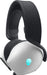 Alienware - Dual Mode Wireless Gaming Headset - AW720H - Lunar Light