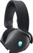 Alienware - Dual Mode Wireless Gaming Headset - AW720H - Dark Side of the Moon