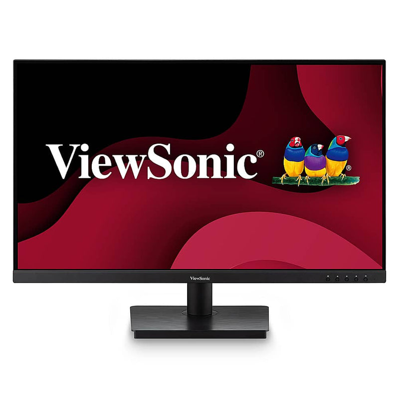 ViewSonic - VA3209M 32" IPS LED FHD Monitor (HDMI VGA) - Black