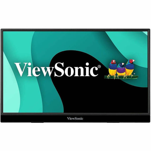 ViewSonic VX1655-4K - LED monitor - 4K - 16"