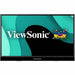 ViewSonic VX1655-4K - LED monitor - 4K - 16"