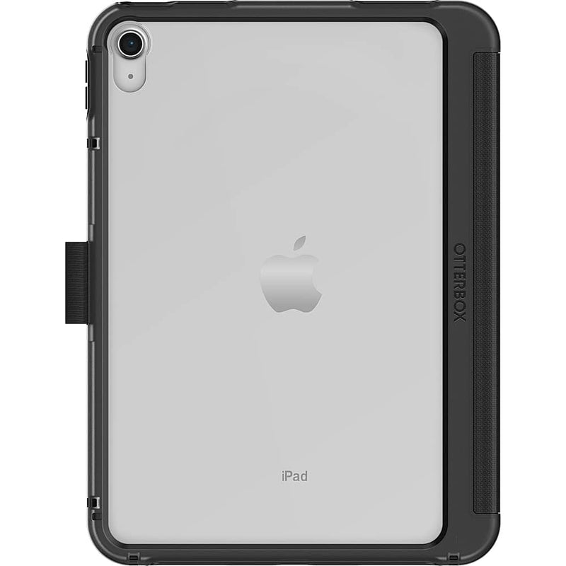 OtterBox - Symmetry Series Folio Tablet Case for Apple iPad (A16) and Apple iPad (10th generation) - Starry Night