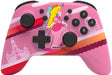 Hori - HORIPAD (Peach) Wireless for Nintendo Switch - Pink