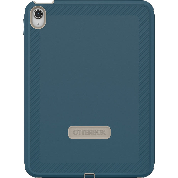 OtterBox Defender Series Pro - back cover for tablet