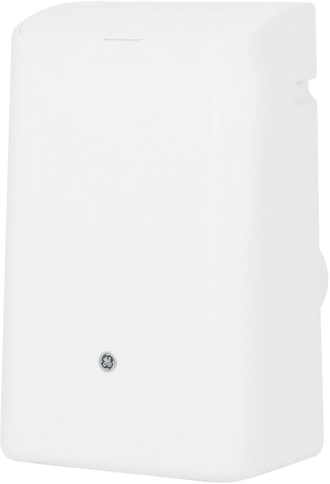 GE - 450 Sq. Ft. 10800 BTU Smart Portable Air Conditioner - White