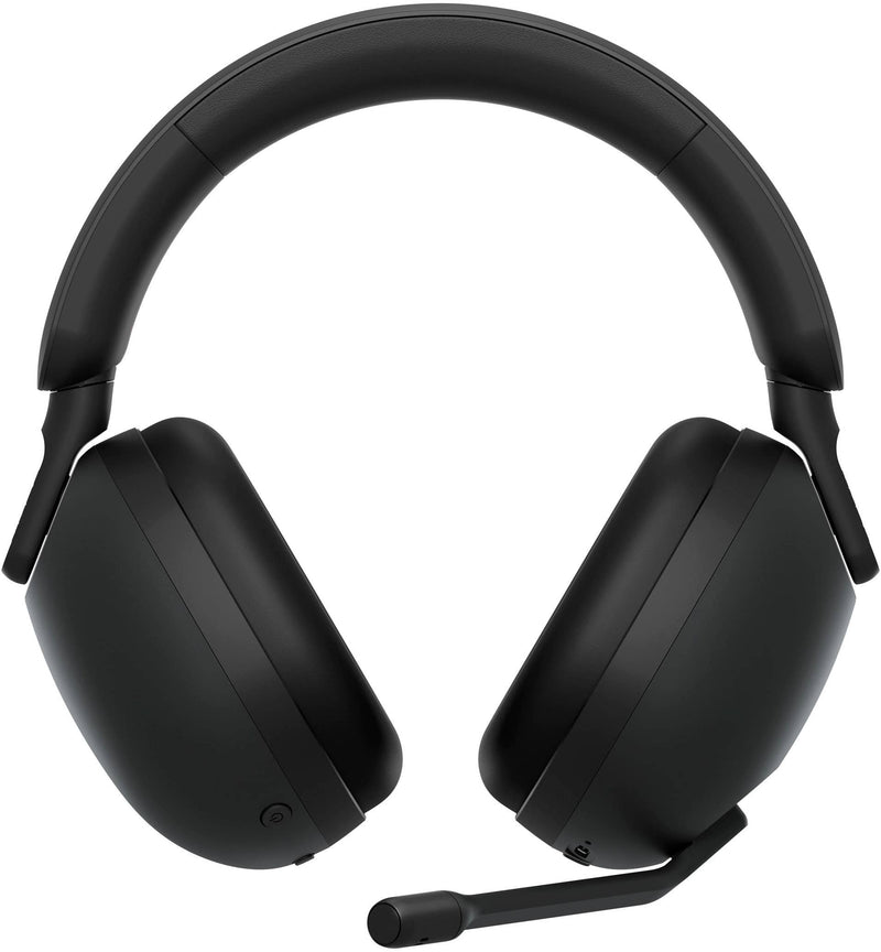 Sony - INZONE H9 Wireless Noise Canceling Gaming Headset - Black