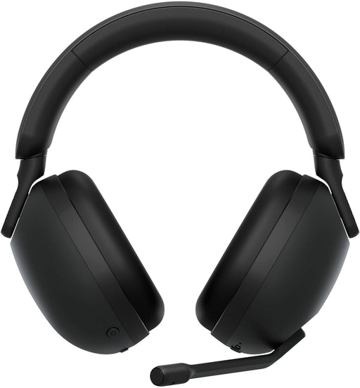 Sony - INZONE H9 Wireless Noise Canceling Gaming Headset - Black