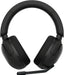 Sony - INZONE H5 Wireless Gaming Headset - Black