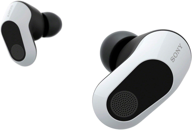 Sony INZONE Buds - true wireless earphones with mic - USB-C via Bluetooth adapter