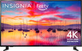 Insignia - 55" Class F30 Series LED 4K UHD Smart Fire TV