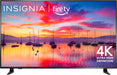 Insignia - 58" Class F30 Series LED 4K UHD Smart Fire TV