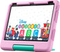 Amazon - Fire HD 10 Kids - 10.1" Tablet (2023 Release) - 32GB with Wi-Fi - Pink