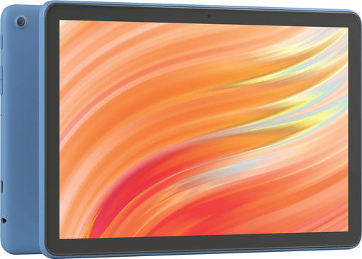 Amazon - Fire HD 10 - 10.1" Tablet (2023 Release) - 64GB with Wi-Fi - Ocean