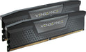 CORSAIR - VENGEANCE 32GB (2x16GB) 5600MHz DDR5 C40 DIMM Desktop Memory - Black