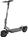 Apollo - City Pro 2023 Premium Electric Scooter w/43 mi Max Range  34 mph Max Speed - Space Gray