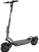 Apollo - City Pro 2024 Premium Electric Scooter w/43 mi Max Range  34 mph Max Speed - Space Gray