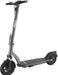 Apollo - Premium Foldable Electric Scooter w/43 mi Max Range  21 mph Max Speed - Space Gray