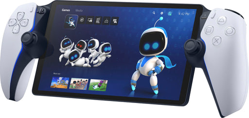 Sony PlayStation Portal - remote player - wireless - Wi-Fi