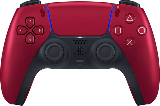 Sony - PlayStation 5 - DualSense Wireless Controller - Volcanic Red