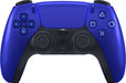 Sony - PlayStation 5 - DualSense Wireless Controller - Cobalt Blue