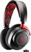 SteelSeries - Arctis Nova 7 Wireless Gaming Headset for PC PS5 and PS4 - FaZe Clan Limited Edition