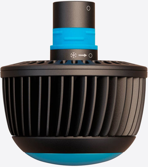 Therabody - Theragun PRO Plus Cold Attachment - Black