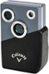 Callaway - Screen View Golf Laser Rangefinder - Gray/Black