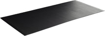 iFit - Equipment Floor Mat - Black