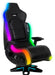 X Rocker - Evo Elite 4.1 Gaming Chair with Built-in Audio Surround Sound System - Black