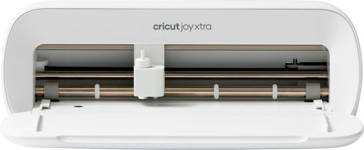 Cricut - Joy Xtra Smart Cutting Machine - White