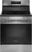 Frigidaire 5.3 Cu. Ft. Freestanding Electric Range with Air Fry - Stainless Steel