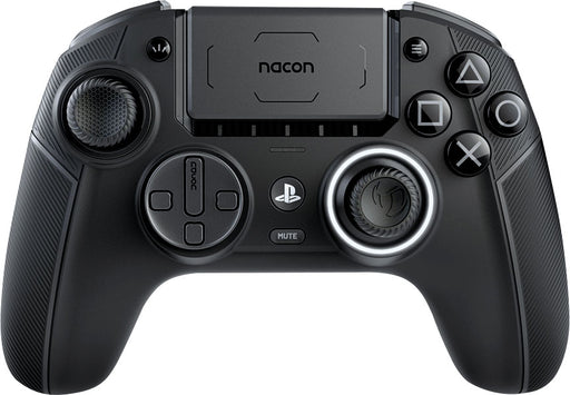 Nacon - Revolution 5 Pro Wireless Controller for PS5 PS4 and PC - Black