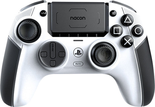Nacon - Revolution 5 Pro Wireless Controller for PS5 PS4 and PC - White
