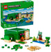 LEGO - Minecraft The Turtle Beach House Construction Toy 21254