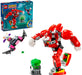 LEGO - Sonic the Hedgehog Knuckles’ Guardian Mech